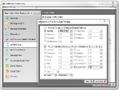 Advanced In-File-Delta
