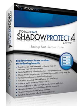 Shadow Protect 4