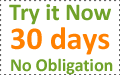 Try it now - 30 days FREE